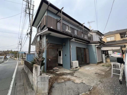 1119939：川越市大字小堤不動産：660万円