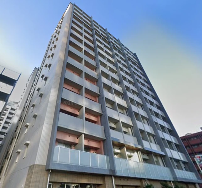 1122355：サヴォイグランデウォーターサイド：2000万円