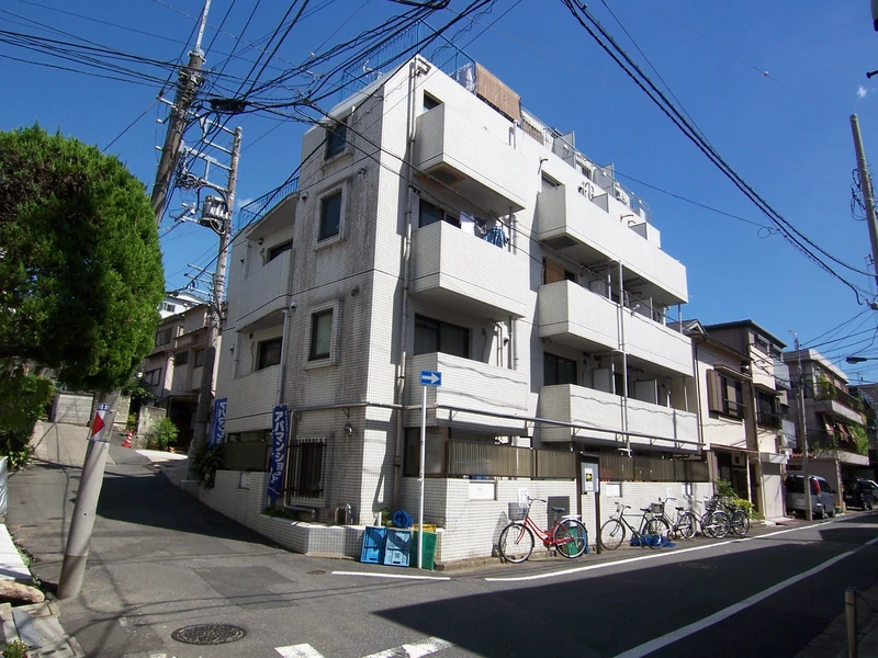 1121355：メゾン・ド・ネージュ：830万円