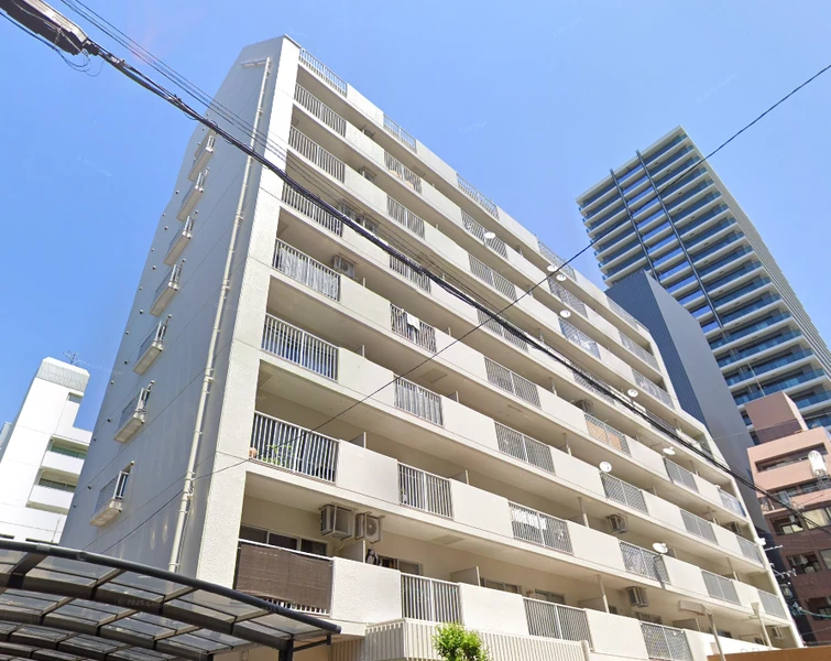 1122461：コープ野村御園：1500万円