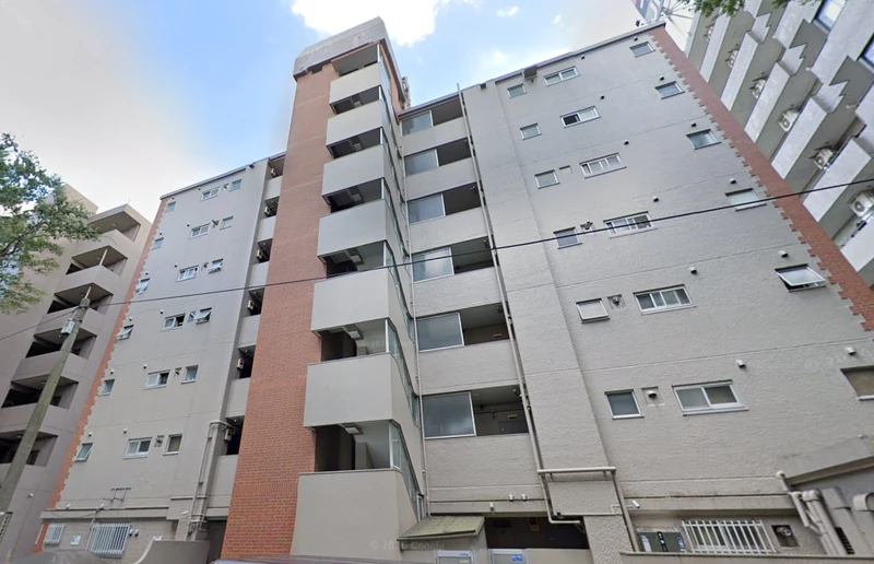 1121933：パラスト上北沢：1980万円