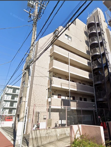 1124692：ライオンズマンション北綾瀬第５：970万円