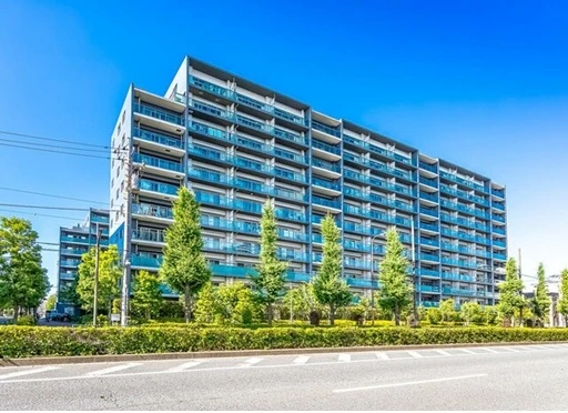 1122984：シティテラス板橋蓮根：7100万円