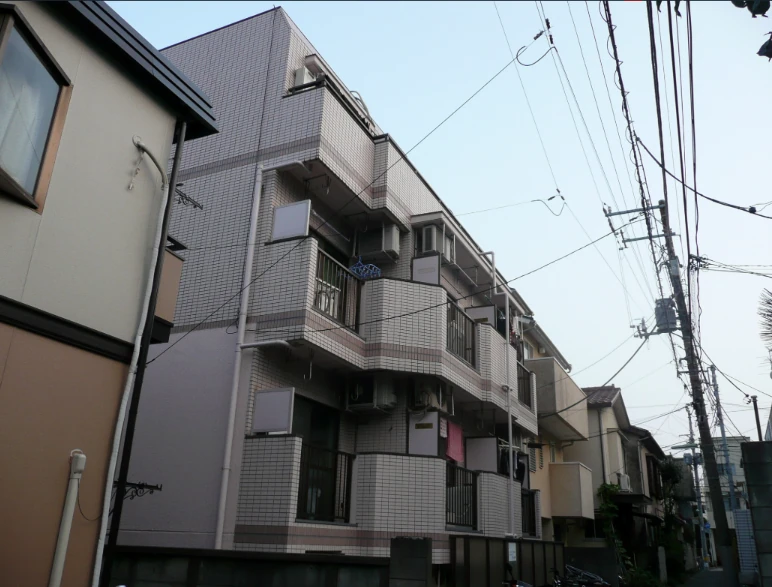 1122799：スカイコート品川第５：1380万円