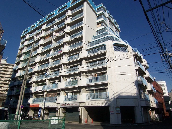 1123497：フドウ西川口ハイツ：1270万円