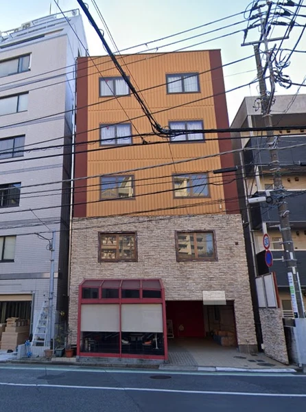 1122942：パークフロント：15800万円