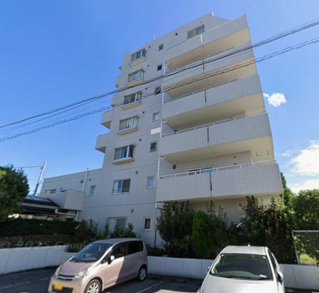 1124654：藤和シティコープ古河：700万円