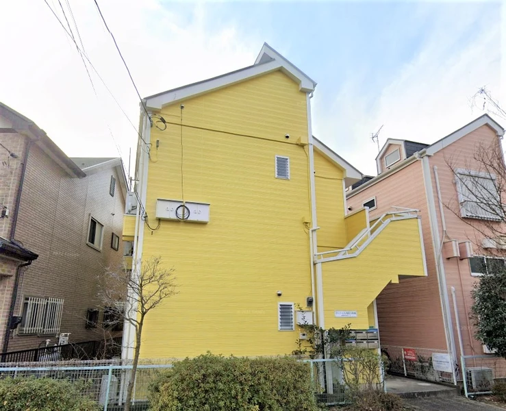 1124746：ロッシェル旭町３号棟：4400万円