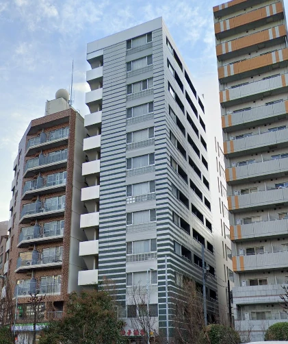 1124730：リヴシティ中央区築地：3080万円