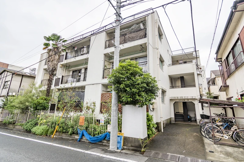 1115198：ドエルアオイ：1190万円
