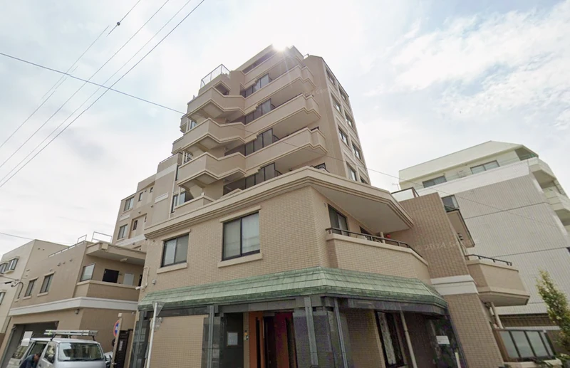 1128685：マートルコート新小岩：1100万円