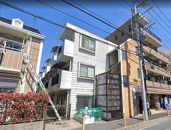 1127751：ビックガーデン子安：790万円