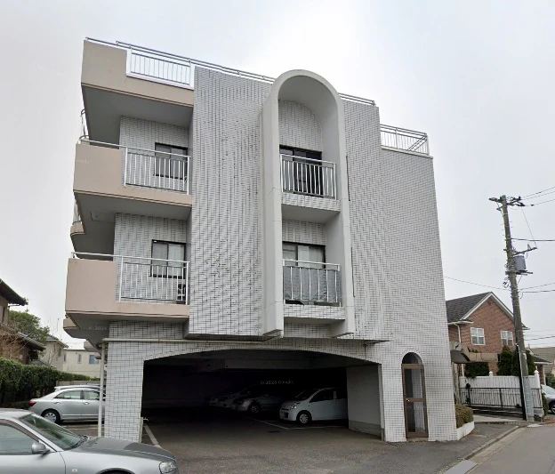 1127739：サンフォーレつくば学園：570万円