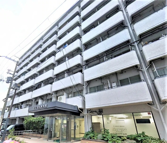 1127727：ビジネス新大阪：580万円