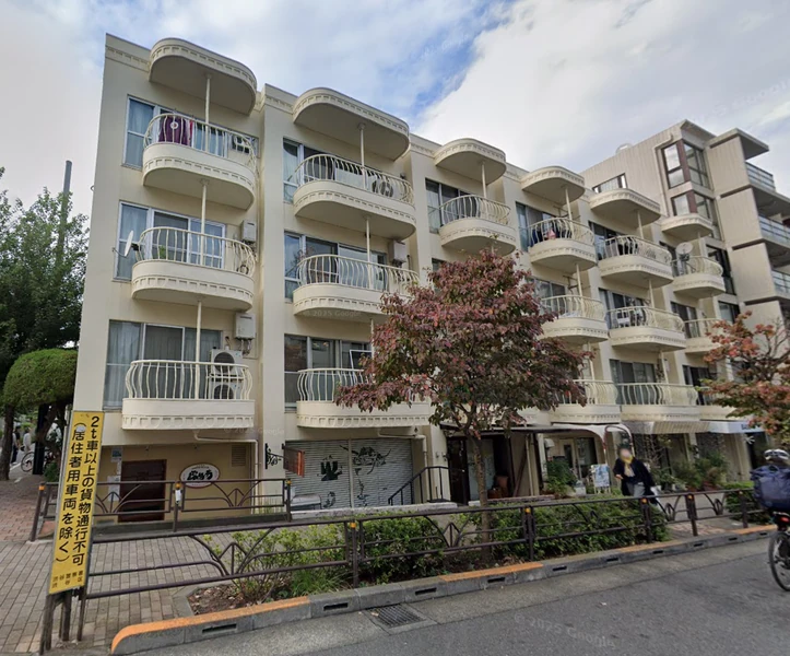 1127018：シャンボール松濤：6480万円