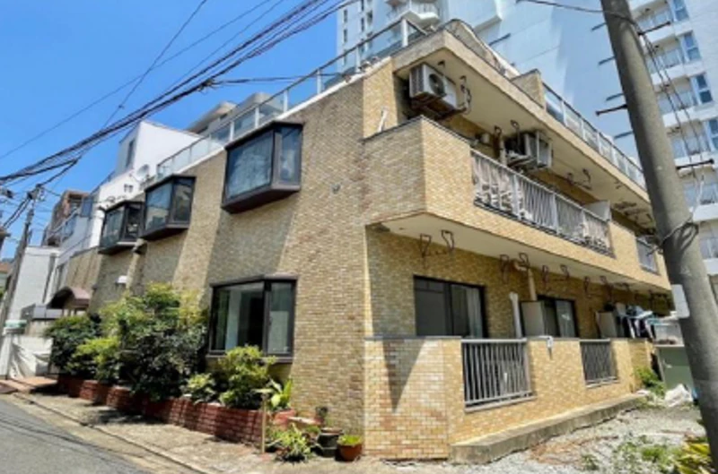 1127704：ヴェルデ目黒：2180万円