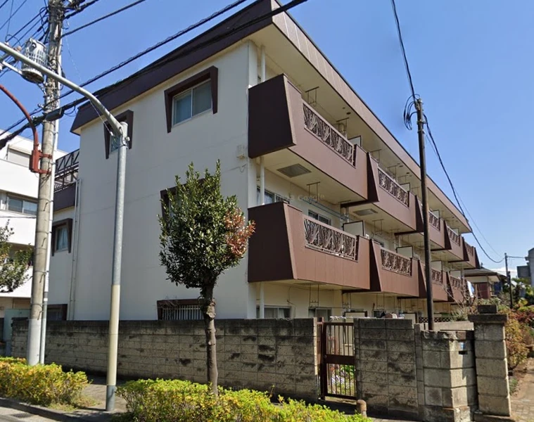 1127703：東小金井ハイツ：1310万円