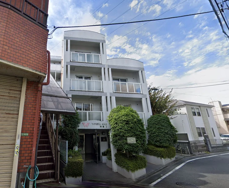 1127693：ＷＩＮＢＥＬＬソロ梅島第３：748万円