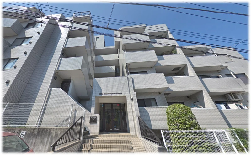 1128571：クリオ南万騎が原壱番館：1850万円