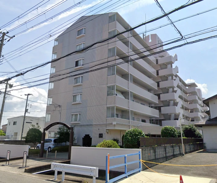 1127483：グランドハイツ田尻：490万円