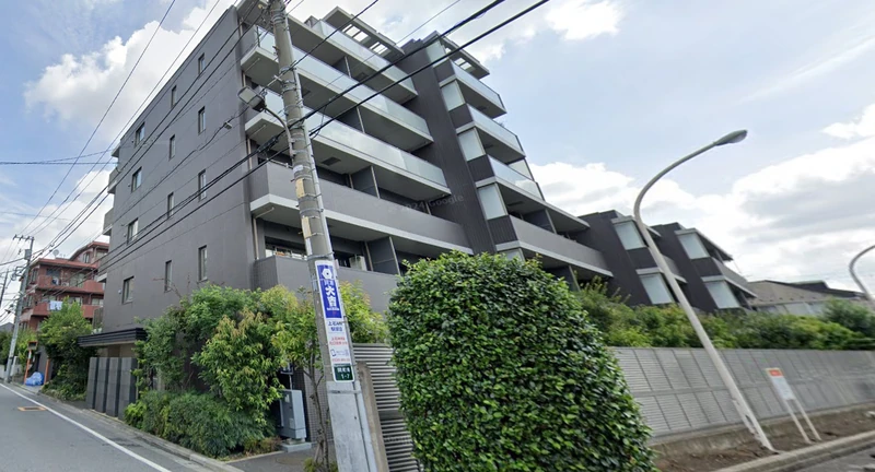 1127658：キャピタルビュー上石神井：1250万円