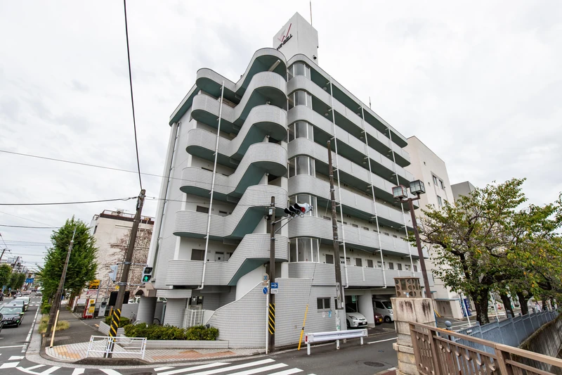 1128569：ウィンベルソロ南太田第二：760万円