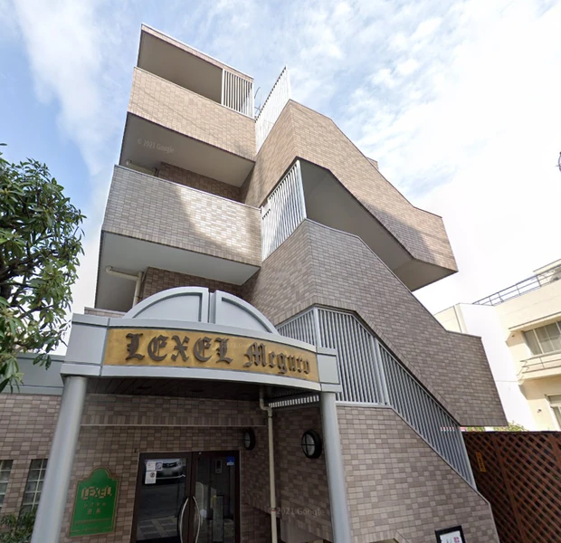 1128568：レクセル目黒：1690万円
