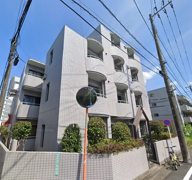 1128630：シンアイプラザ中野本町：1150万円