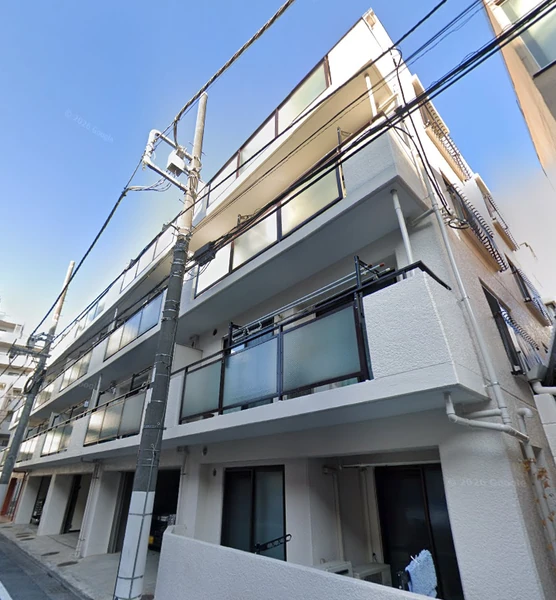 1128567：セザール中野富士見町：1290万円