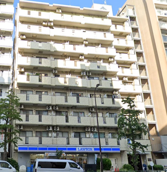 1129341：ＧＳハイム麻布十番東山：2580万円