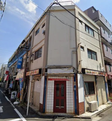 1128550：大島ビル：2980万円