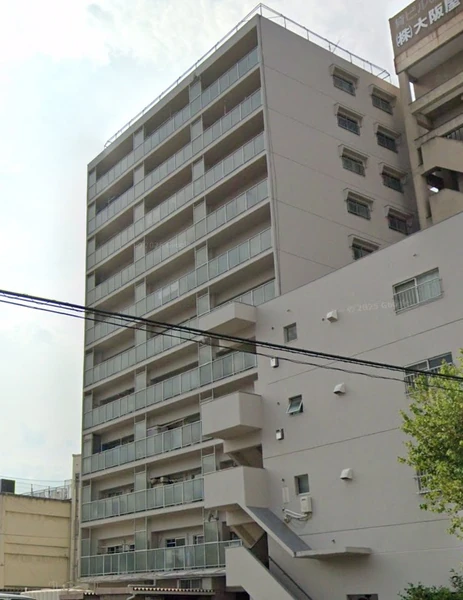1129328：財形第１新大阪ハイツ：3300万円