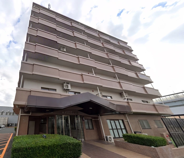 1129327：ネオハイツ福重：980万円