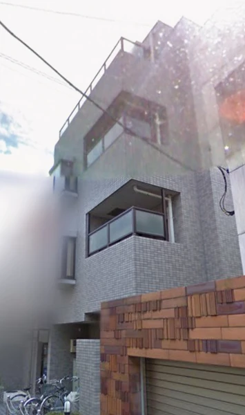 1129326：メゾン・ド・ヴィレ三軒茶屋：2480万円