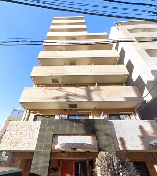 1128605：グラントゥルース上落合：2280万円