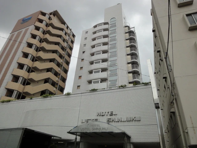 1130325：ホテルリステル新宿：1500万円