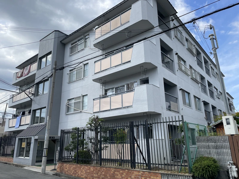 1131255：メゾン碧荘：750万円