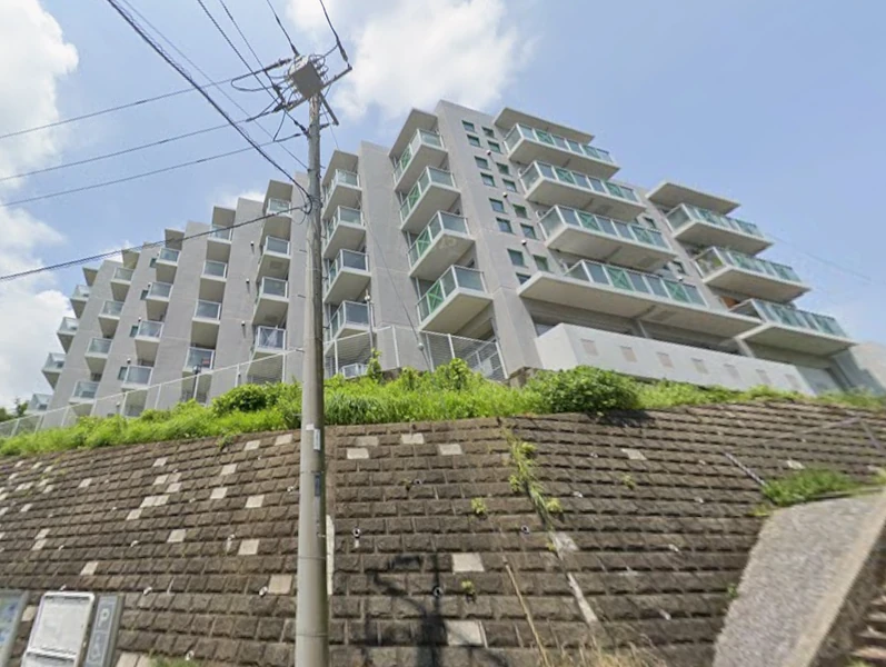 1131598：グランドメゾン氷取沢：780万円