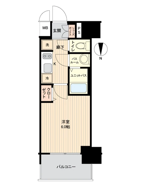1130104：プレサンス桜山駅前アフォード：2180万円