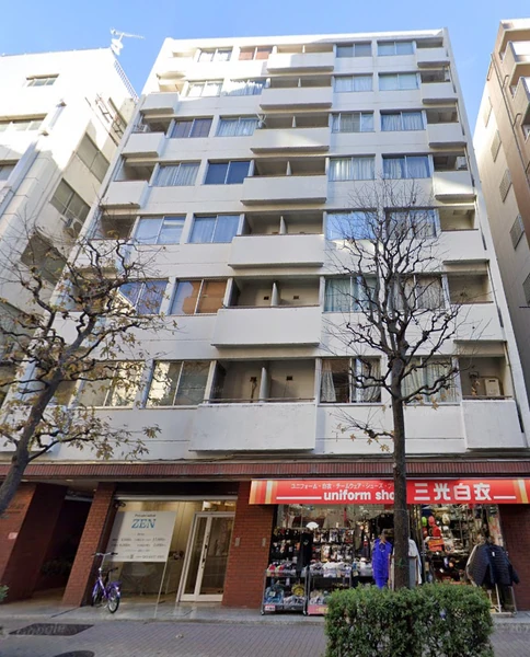 1133561：オリエント新宿：2280万円