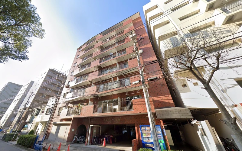 1129460：ワイドリバー万世：898万円