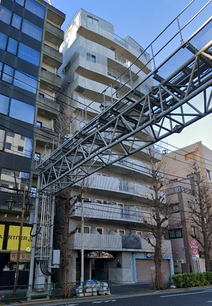 1131199：日神パレス東高円寺：1350万円