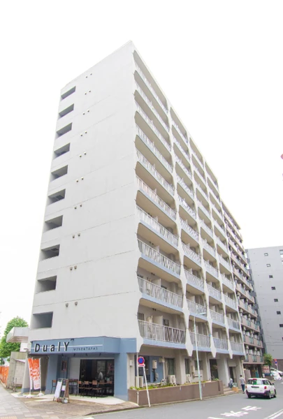 1131193：茅場町スカイハイツ：1500万円