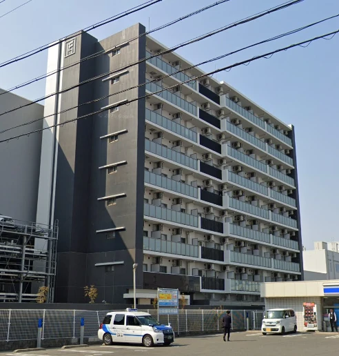 1130265：エステムコート名古屋金山ミッドクロス：1970万円