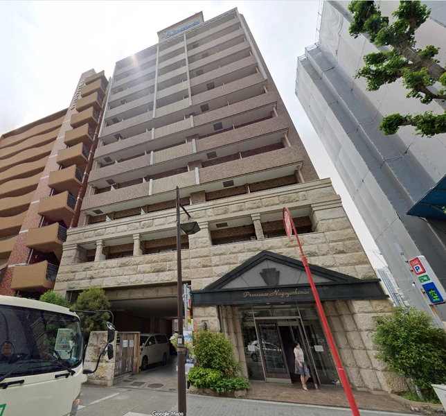 1130913：プレサンス名古屋駅前：1480万円