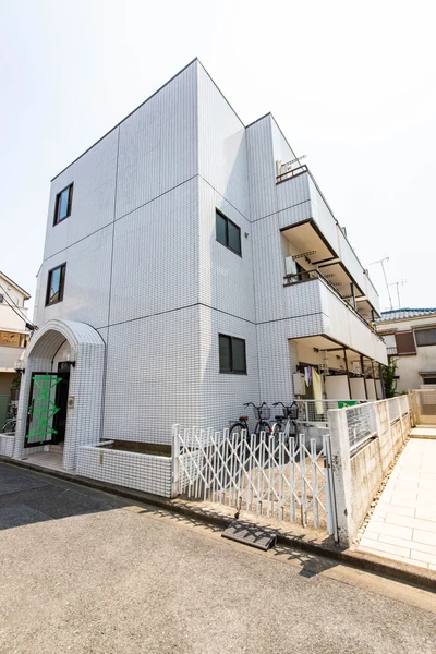 1131120：グラビス蒲田：880万円