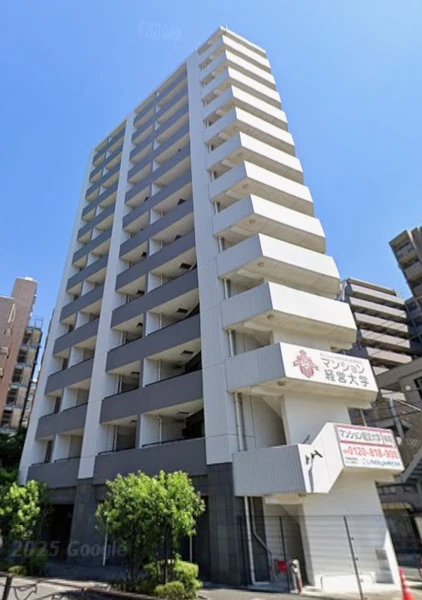 1131575：スパシエ川崎ウエスト：2350万円