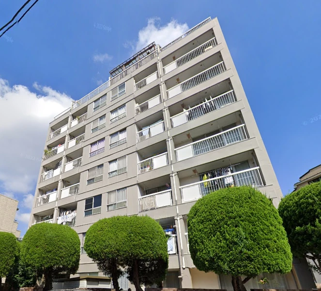 1132591：東山コーポラス：2180万円