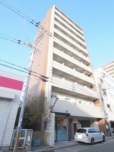 CityLife夙川