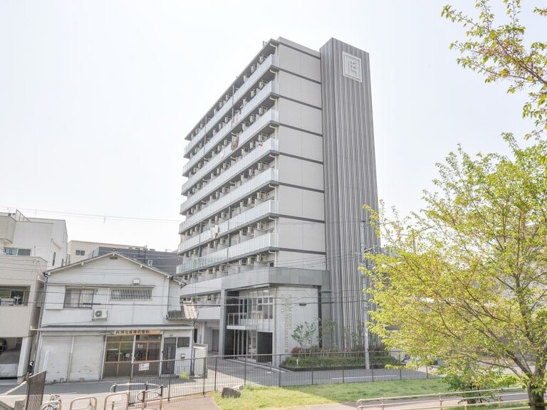 エステムコート梅田・天神橋Ⅲアヴァンテ